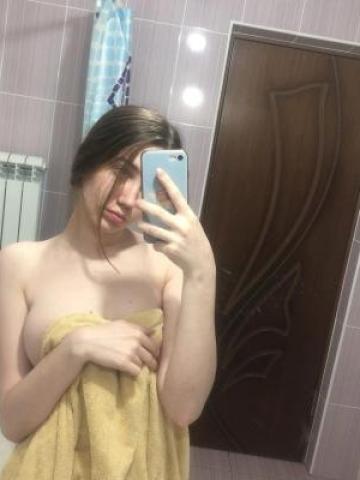 Проститутка Венера